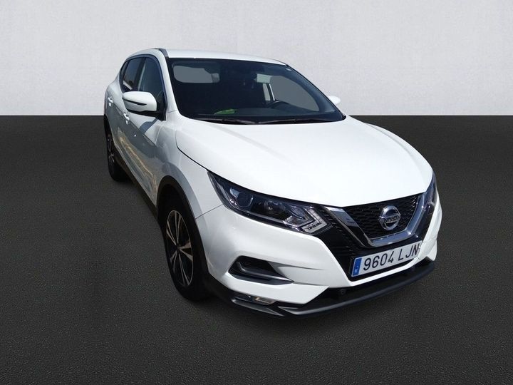 Photo 12 VIN: SJNFFAJ11U2756768 - NISSAN QASHQAI 