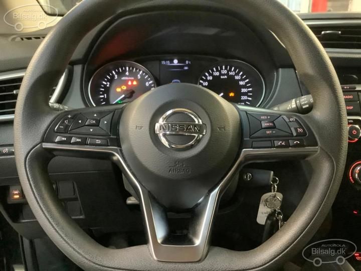 Photo 16 VIN: SJNFFAJ11U2762525 - NISSAN QASHQAI SUV 