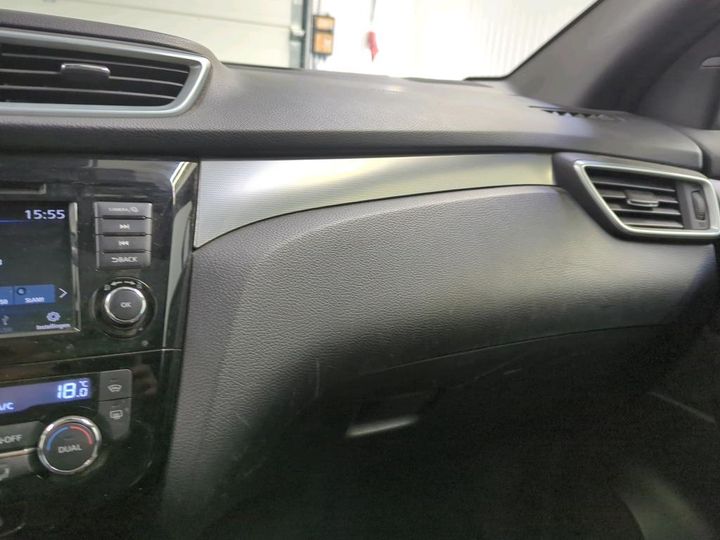 Photo 21 VIN: SJNFFAJ11U2762761 - NISSAN QASHQAI 