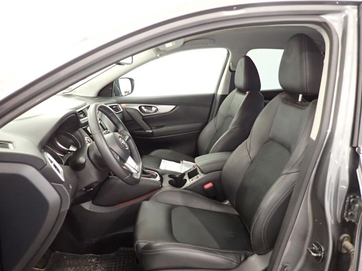 Photo 6 VIN: SJNFFAJ11U2763342 - NISSAN QASHQAI 