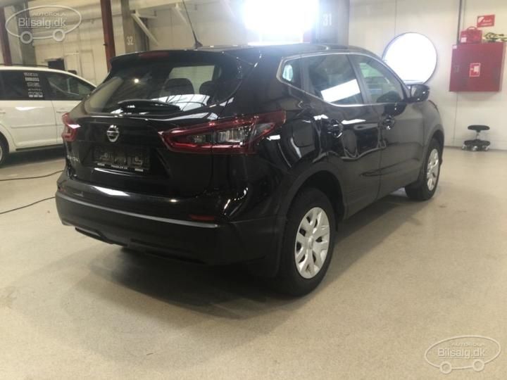 Photo 14 VIN: SJNFFAJ11U2763723 - NISSAN QASHQAI SUV 