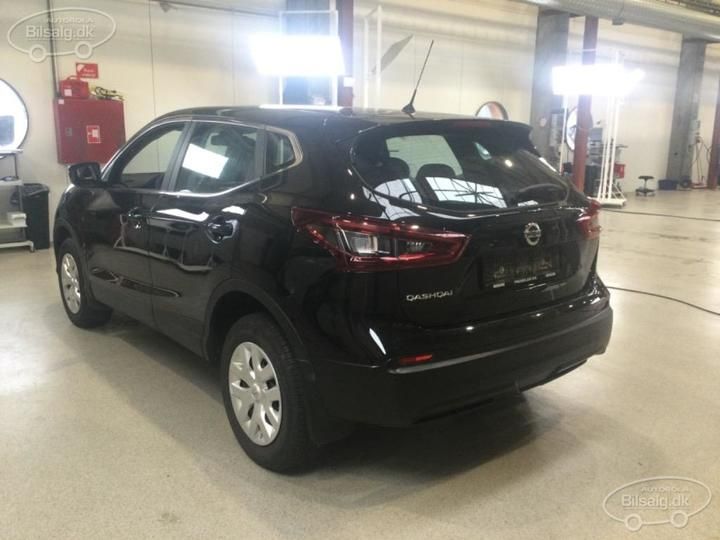 Photo 16 VIN: SJNFFAJ11U2763723 - NISSAN QASHQAI SUV 