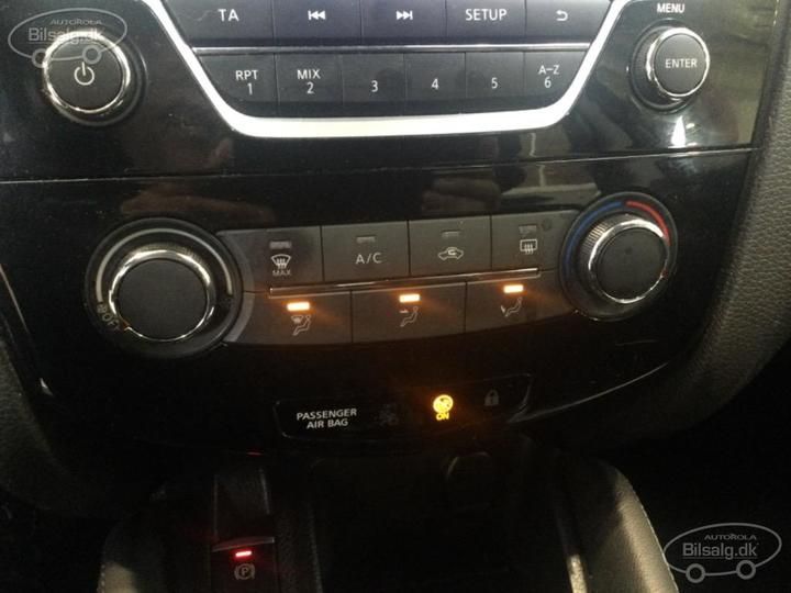 Photo 5 VIN: SJNFFAJ11U2763723 - NISSAN QASHQAI SUV 