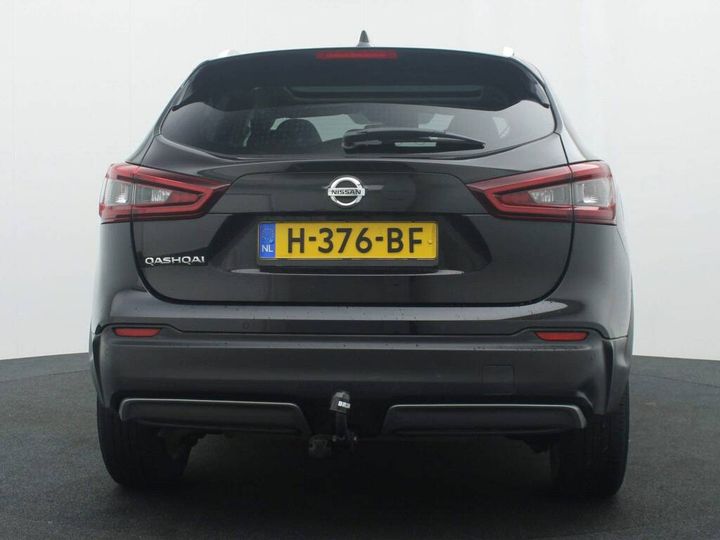 Photo 3 VIN: SJNFFAJ11U2764646 - NISSAN QASHQAI 