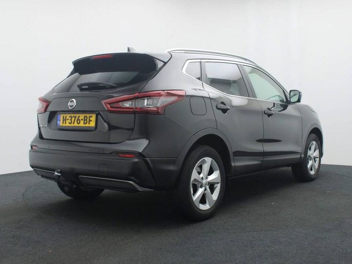 Photo 4 VIN: SJNFFAJ11U2764646 - NISSAN QASHQAI 