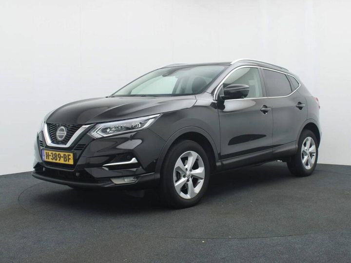 Photo 0 VIN: SJNFFAJ11U2765597 - NISSAN QASHQAI 