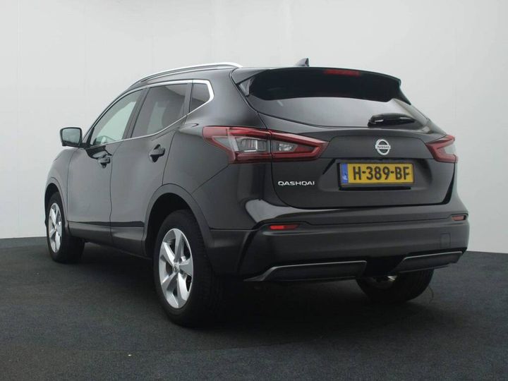 Photo 2 VIN: SJNFFAJ11U2765597 - NISSAN QASHQAI 