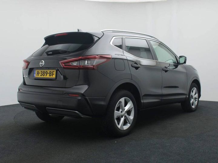 Photo 4 VIN: SJNFFAJ11U2765597 - NISSAN QASHQAI 