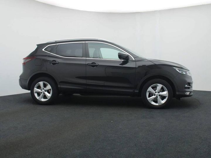 Photo 5 VIN: SJNFFAJ11U2765597 - NISSAN QASHQAI 