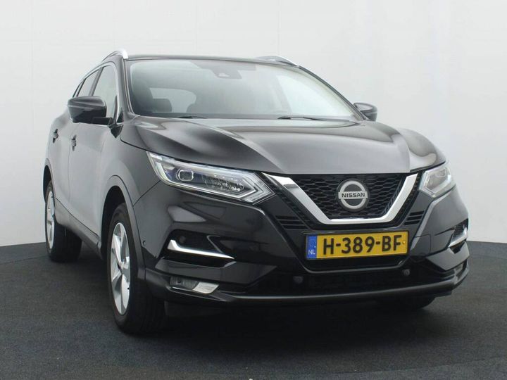 Photo 6 VIN: SJNFFAJ11U2765597 - NISSAN QASHQAI 