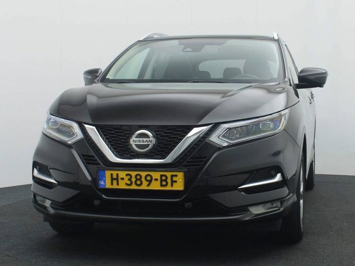 Photo 7 VIN: SJNFFAJ11U2765597 - NISSAN QASHQAI 