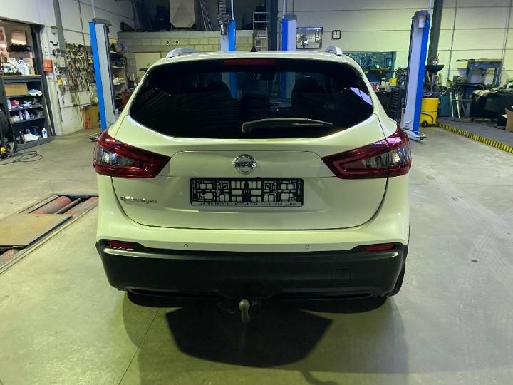 Photo 30 VIN: SJNFFAJ11U2769492 - NISSAN QASHQAI SUV 