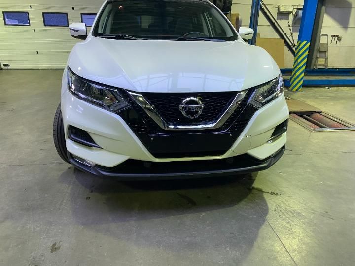 Photo 32 VIN: SJNFFAJ11U2769492 - NISSAN QASHQAI SUV 