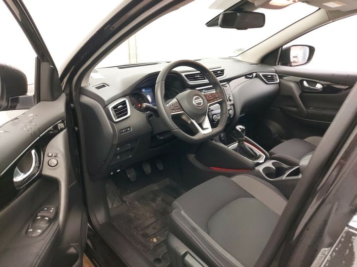 Photo 16 VIN: SJNFFAJ11U2772261 - NISSAN QASHQAI 