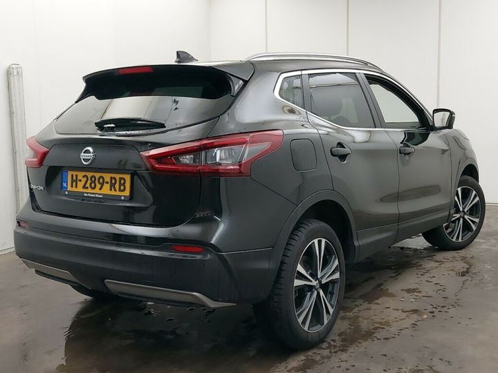 Photo 2 VIN: SJNFFAJ11U2772261 - NISSAN QASHQAI 