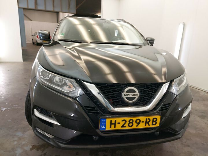 Photo 4 VIN: SJNFFAJ11U2772261 - NISSAN QASHQAI 