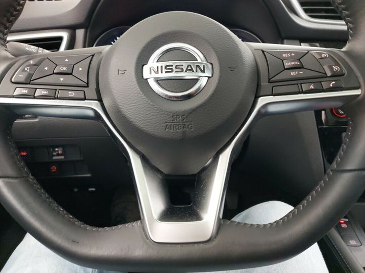 Photo 7 VIN: SJNFFAJ11U2772261 - NISSAN QASHQAI 