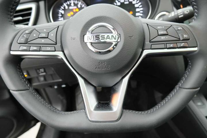 Photo 19 VIN: SJNFFAJ11U2777177 - NISSAN QASHQAI &#3917 