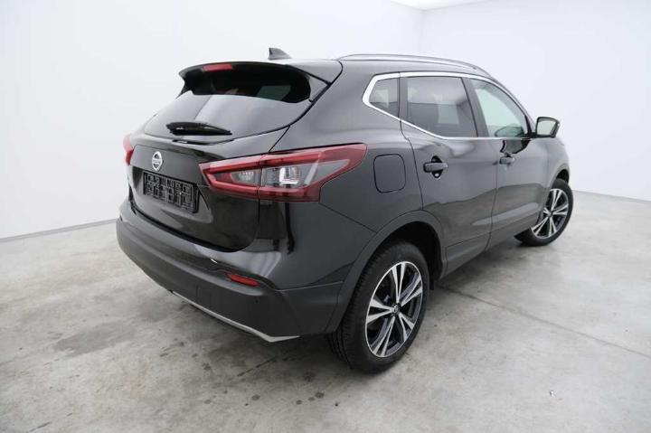 Photo 2 VIN: SJNFFAJ11U2777177 - NISSAN QASHQAI &#3917 