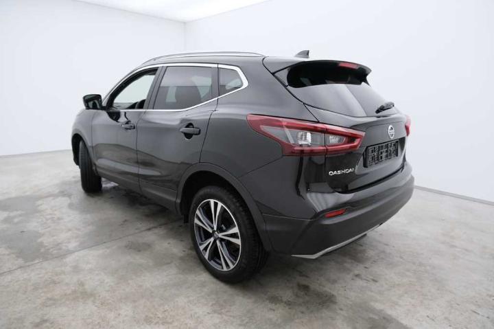 Photo 7 VIN: SJNFFAJ11U2777177 - NISSAN QASHQAI &#3917 