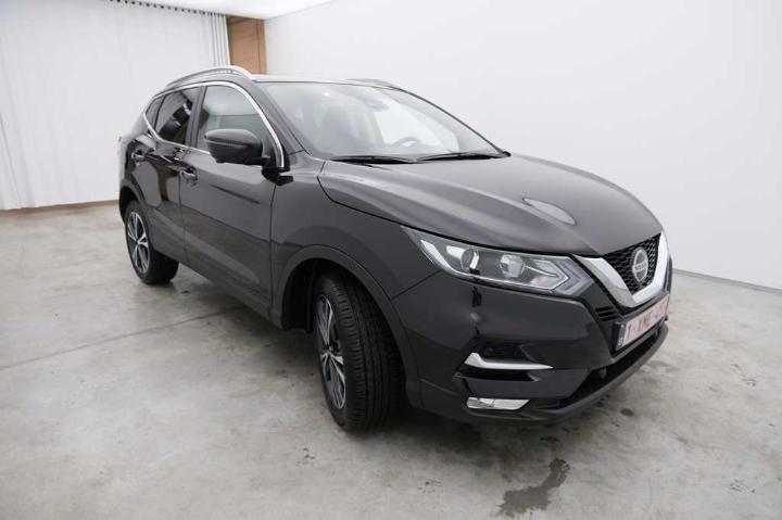 Photo 8 VIN: SJNFFAJ11U2777177 - NISSAN QASHQAI &#3917 