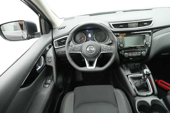 Photo 9 VIN: SJNFFAJ11U2777177 - NISSAN QASHQAI &#3917 