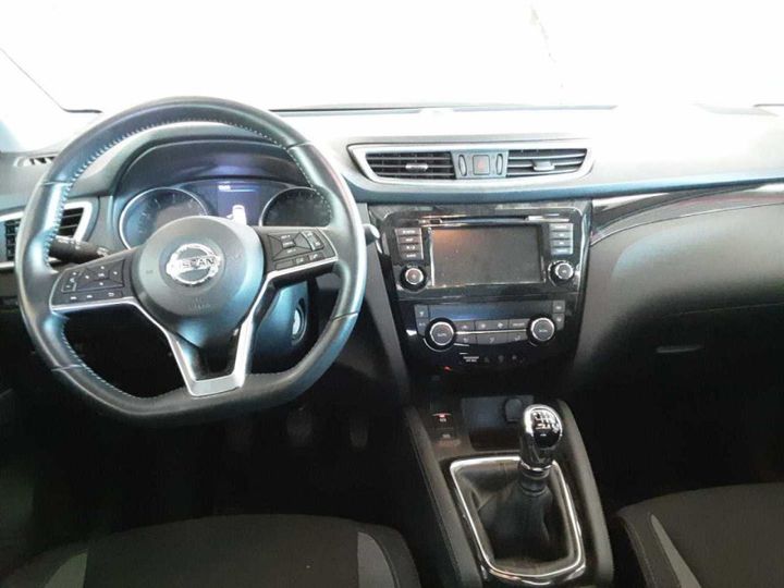 Photo 7 VIN: SJNFFAJ11U2781231 - NISSAN QASHQAI 