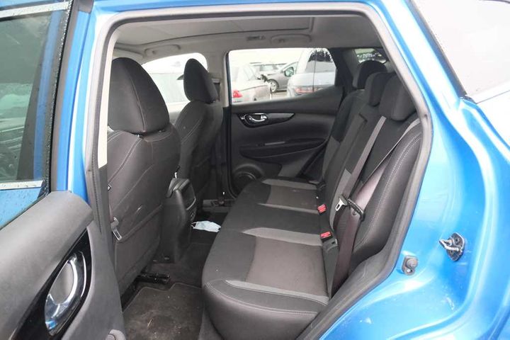 Photo 10 VIN: SJNFFAJ11U2783034 - NISSAN QASHQAI SUV 