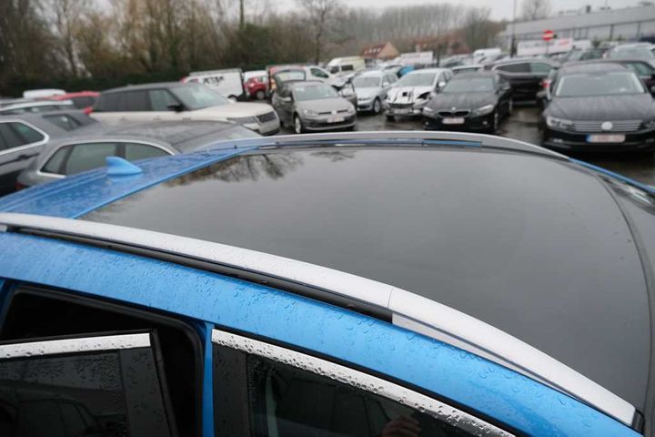 Photo 14 VIN: SJNFFAJ11U2783034 - NISSAN QASHQAI SUV 