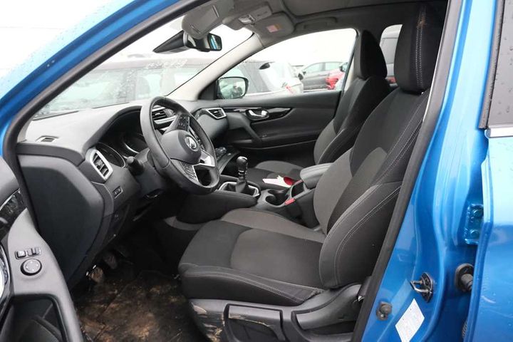 Photo 3 VIN: SJNFFAJ11U2783034 - NISSAN QASHQAI SUV 