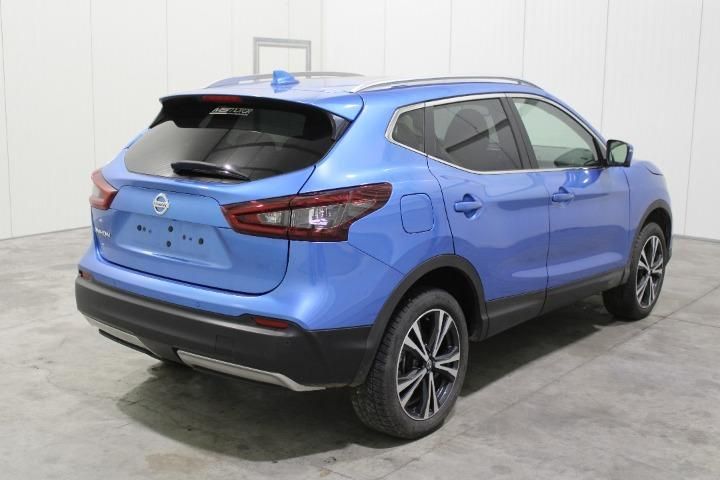 Photo 3 VIN: SJNFFAJ11U2783034 - NISSAN QASHQAI SUV 