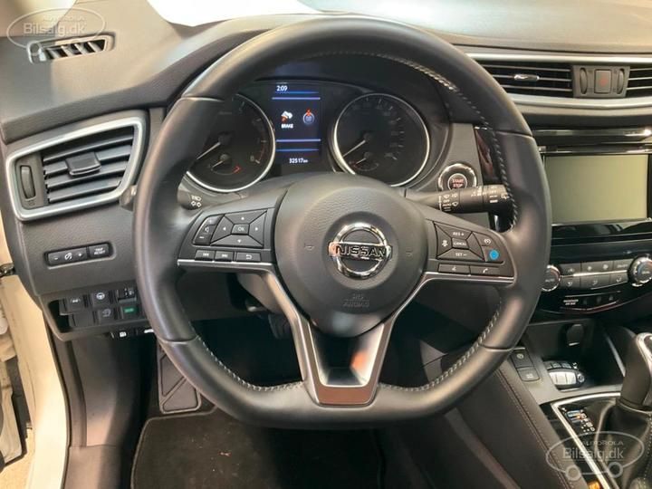 Photo 15 VIN: SJNFFAJ11U2784990 - NISSAN QASHQAI SUV 