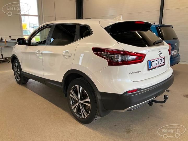 Photo 20 VIN: SJNFFAJ11U2784990 - NISSAN QASHQAI SUV 