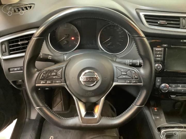 Photo 16 VIN: SJNFFAJ11U2786921 - NISSAN QASHQAI SUV 