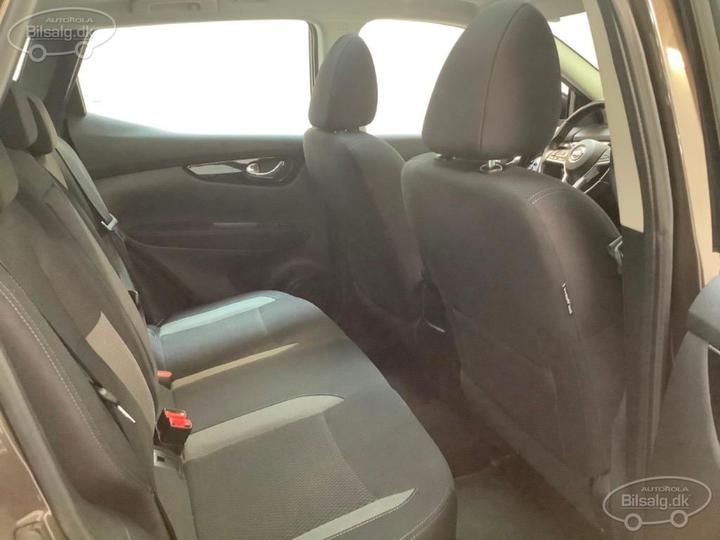 Photo 7 VIN: SJNFFAJ11U2786921 - NISSAN QASHQAI SUV 