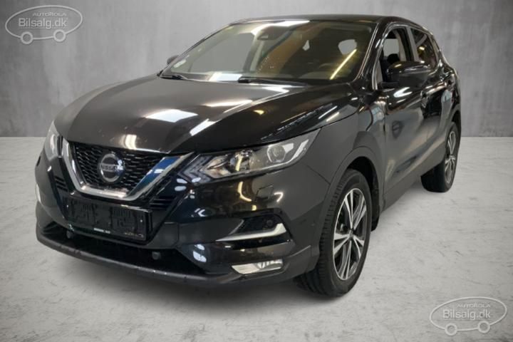 Photo 0 VIN: SJNFFAJ11U2789719 - NISSAN QASHQAI 