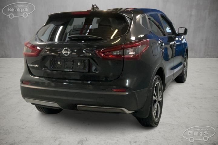 Photo 2 VIN: SJNFFAJ11U2789719 - NISSAN QASHQAI 