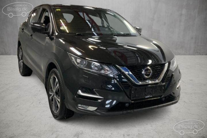 Photo 3 VIN: SJNFFAJ11U2789719 - NISSAN QASHQAI 