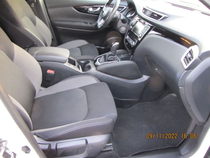 Photo 18 VIN: SJNFFAJ11U2791560 - NISSAN QASHQAI 