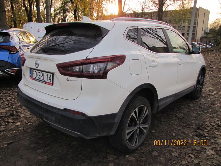 Photo 3 VIN: SJNFFAJ11U2791560 - NISSAN QASHQAI 