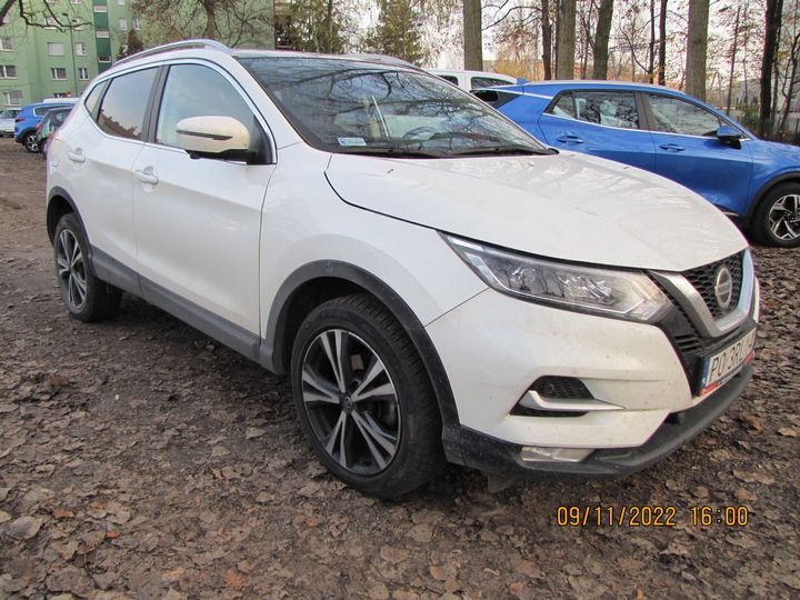 Photo 4 VIN: SJNFFAJ11U2791560 - NISSAN QASHQAI 