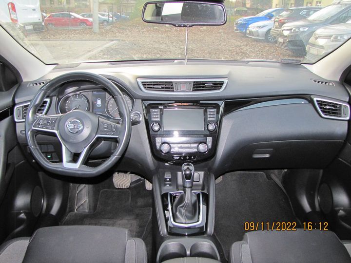 Photo 5 VIN: SJNFFAJ11U2791560 - NISSAN QASHQAI 