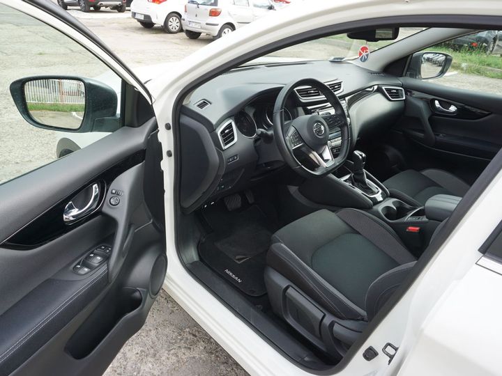 Photo 15 VIN: SJNFFAJ11U2793054 - NISSAN QASHQAI 