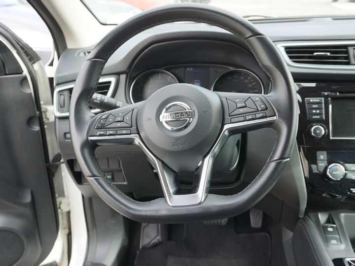 Photo 20 VIN: SJNFFAJ11U2793054 - NISSAN QASHQAI 