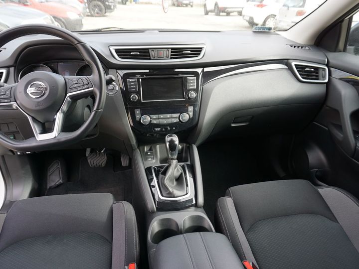 Photo 5 VIN: SJNFFAJ11U2793054 - NISSAN QASHQAI 