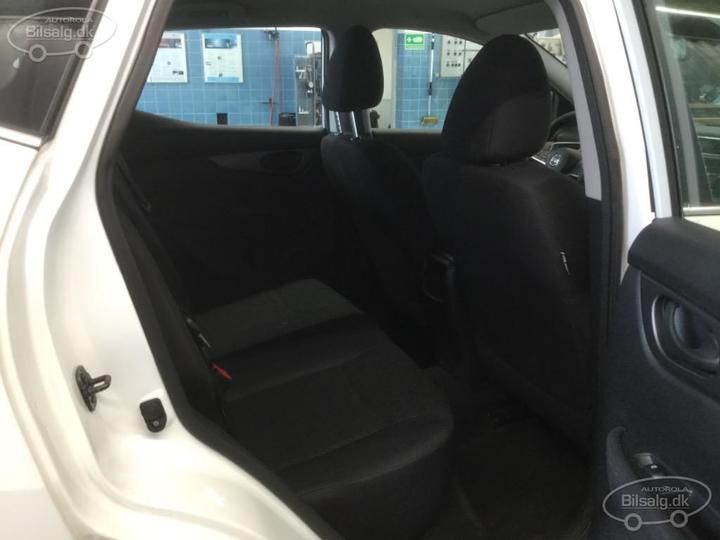 Photo 4 VIN: SJNFFAJ11U2796804 - NISSAN QASHQAI SUV 