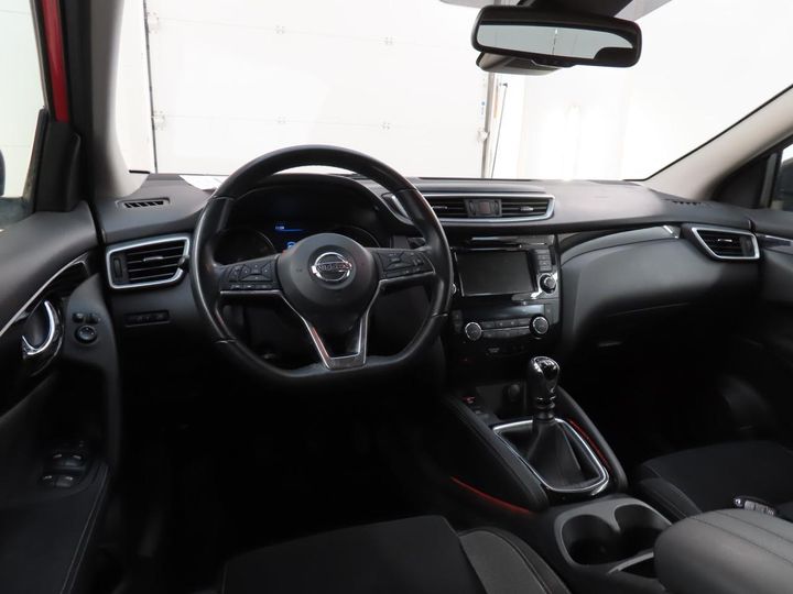 Photo 2 VIN: SJNFFAJ11U2796917 - NISSAN QASHQAI 