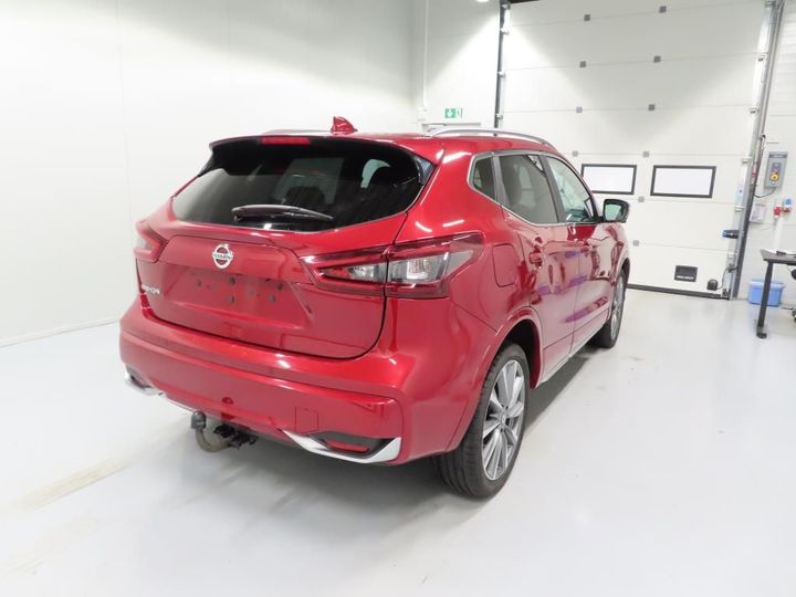 Photo 3 VIN: SJNFFAJ11U2800262 - NISSAN QASHQAI 