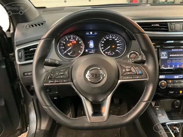 Photo 18 VIN: SJNFFAJ11U2800557 - NISSAN QASHQAI 