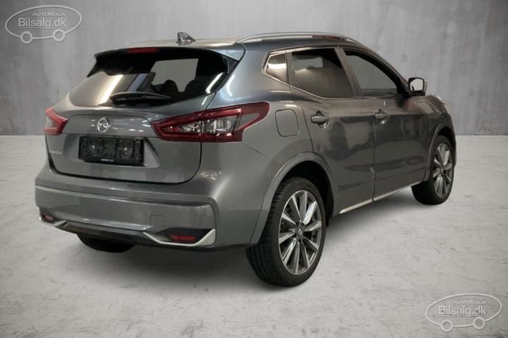 Photo 2 VIN: SJNFFAJ11U2800557 - NISSAN QASHQAI 